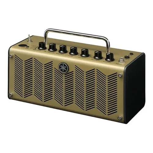 Amplificador Yamaha THR Series THR5A para guitarra de 10W