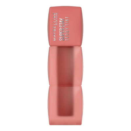 Super Stay Teddy Tint Long Matte Maybelline Color Skinnydip Super Stay Teddy Tint Long Matte Maybelline Color Skinnydip
