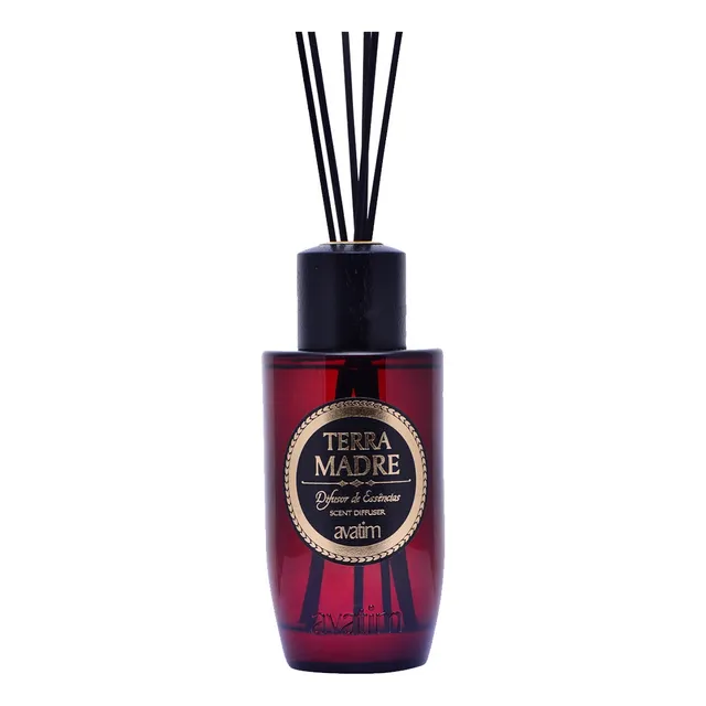 Difusor De Essências Terra Madre 350 Ml - Avatim