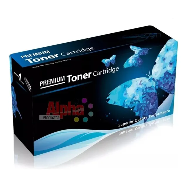 Kit 10 Toner Compatibles Para Lex E360 E460 X463 X464 X466