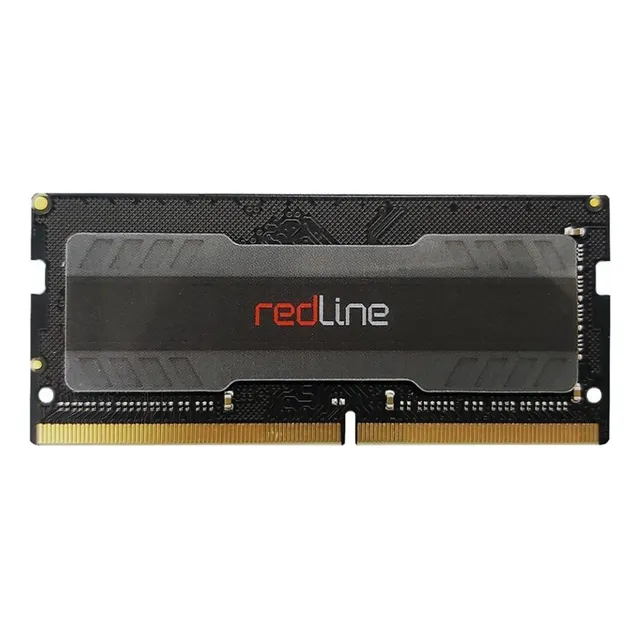 Memoria Ram Color Negro 16gb Ddr5 Mushkin Mra5s560lkkd16g
