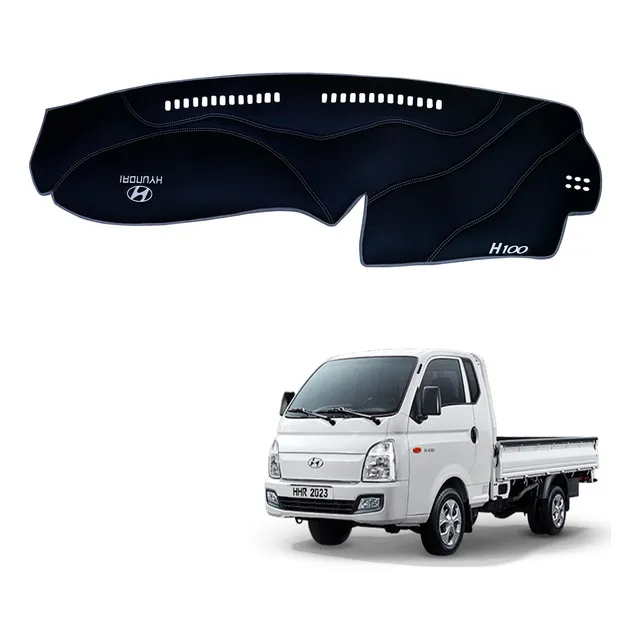 Protector Tapete Para Tablero Tipo Foton Mini Truck 2021