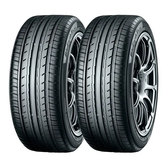 Kit de 2 Neumáticos 175/70R13 82T Es32 Yokohama