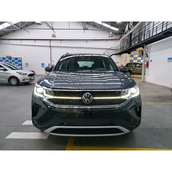 Volkswagen Taos 1.4 250 Tsi Highline