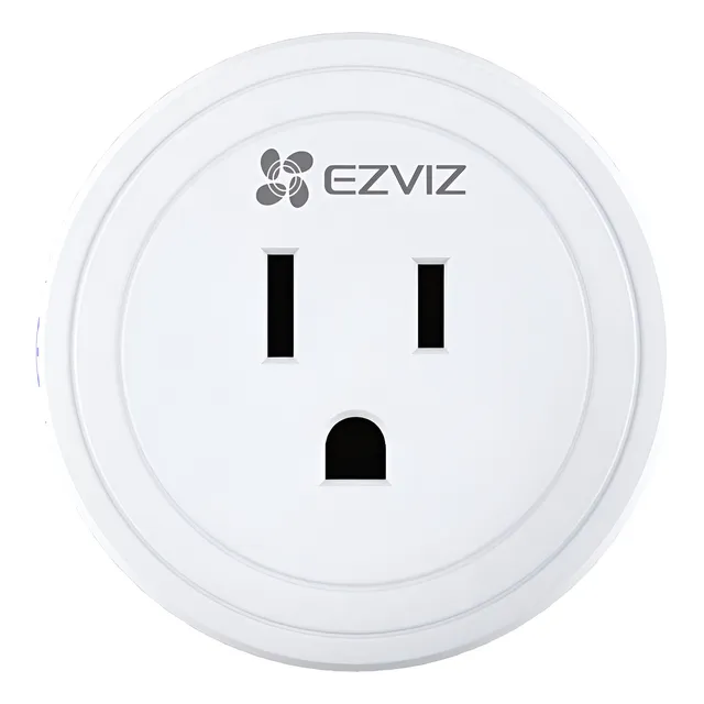 Ezviz T30 Enchufe Inteligente Wifi Domotica 220v Alexa