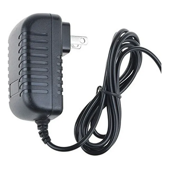 Aspiradora Robótica - Pk Power 24v Ac - Dc Adaptador Para In
