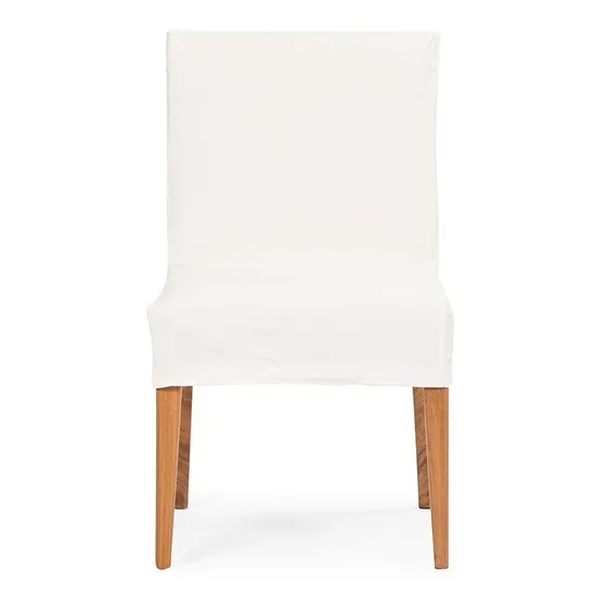 Sillas Petiribi Para Comedor Con Funda Tusor  Juego Comedor 