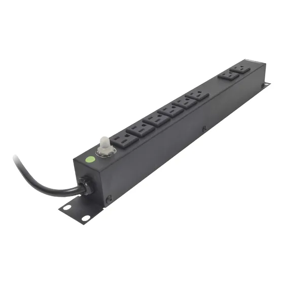 Tomacorriente Horizontal Linkedpro Htcm-1u 1 Unidad