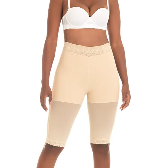 Faja Short Largo Posquirúrgico, Myd Sta-0323