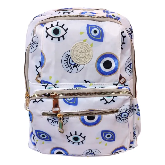 Morral Ojo Turco
