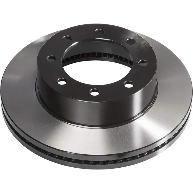 Disco Freno Wagner Delantero F-250/f-350 2011-2016