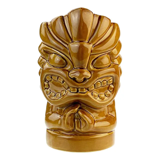 Taza Tiki Mug 550ml 