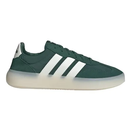 Tênis Masculino Barreda Decode adidas Verde Liso 41 Br