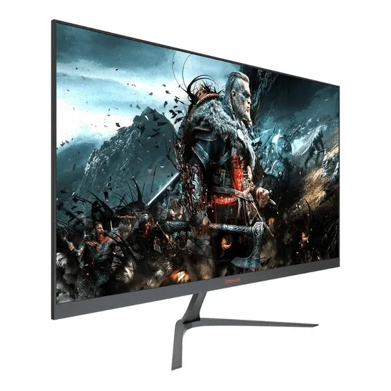 Monitor Gamer Redragon Emerald 27 Pulgadas, Panel Ips, 165hz