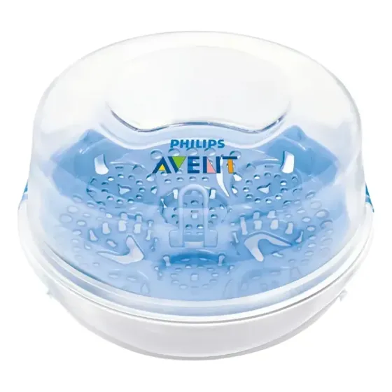 Esterilizador de mamadeira para micro-ondas Philips Avent SCF281/02