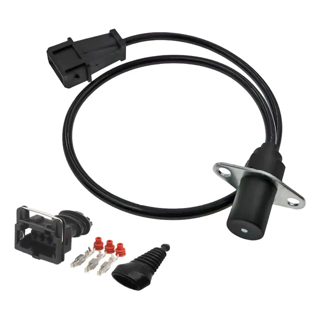 Sensor De Rotação Compativel Roda Fonica Ap Pandoo Fueltech