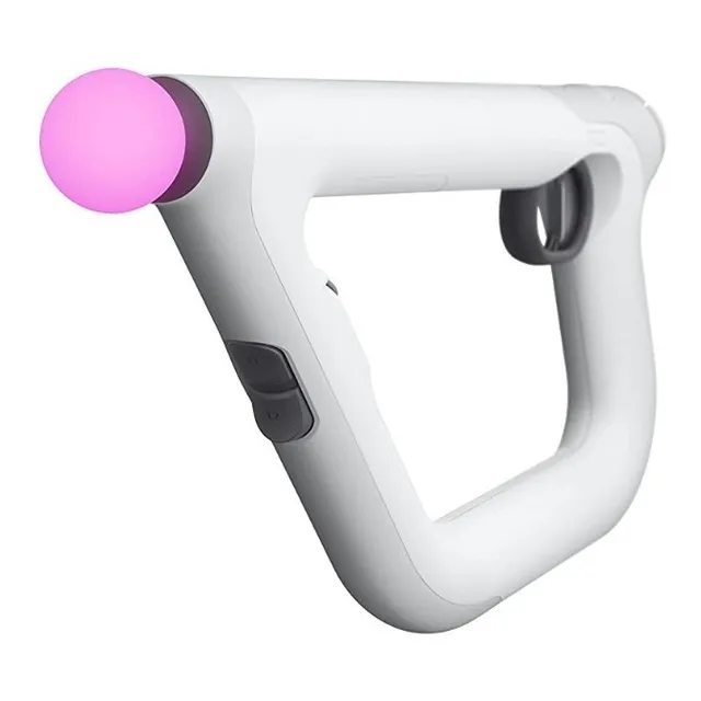 Aim Controller Vr1 Ps4 Compatible Ps5 (para Firewall Etc..)