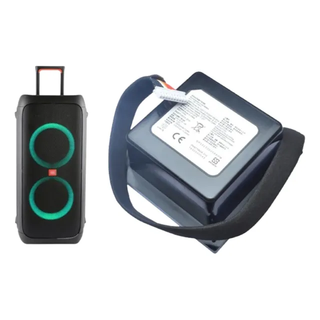 Refaccion Reemplazo Compatible Con Jbl Partybox 310