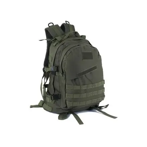 Mochila Táctica De Camping Capacidad 40 L