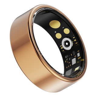 Anillo Inteligente R11m Con Detección De Salud Y Ejercicio Anillo Inteligente R11m Con Detección De Salud Y Ejercicio