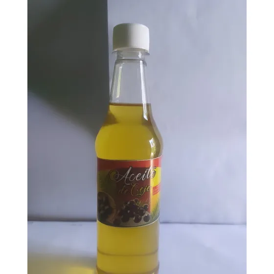 Aceite De Seje Del Amazonas 250 Ml