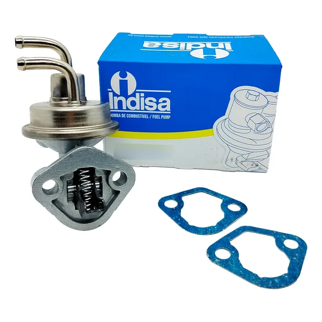 Bomba Combustível Gol 1.0 1.6 Motor Cht Ae 89 A 96 Gas / Álc