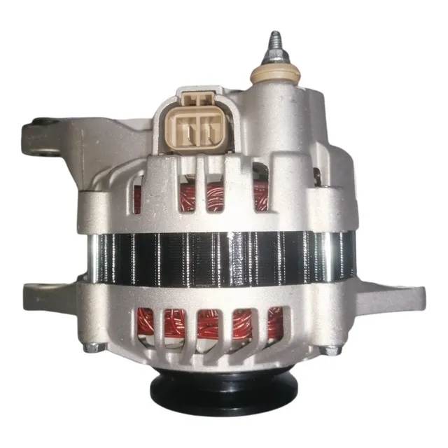Alternador Mazda 323 626 75a 12v