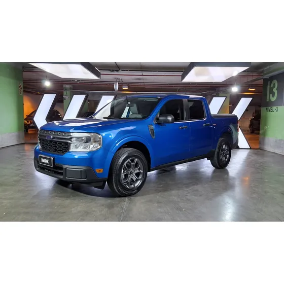 Ford Maverick 2.0 Xlt Auto 2wd