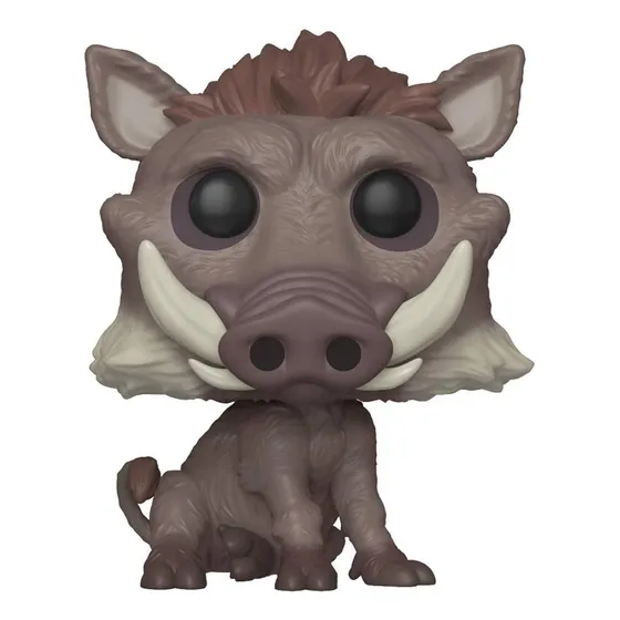 Funko Pop! Disney Pumbaa The Lion King 550