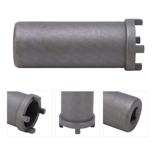 Extractor Cigueñal Tuerca Bendix Motoneta Gy6 Italika Vento Extractor Cigueñal Tuerca Bendix Motoneta Gy6 Italika Vento
