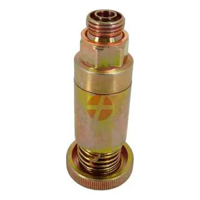 Bomba Cebador Corto Tipo Bosch M.benz Scania Perkins