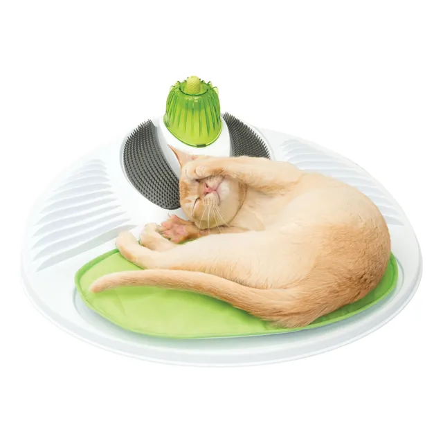 Cat It Senses 2.0 Centro De Bienestar Juguete Para Gatos