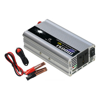 Inversor De Corriente Inverter Power Universal 550-600w Inversor De Corriente Inverter Power Universal 550-600w