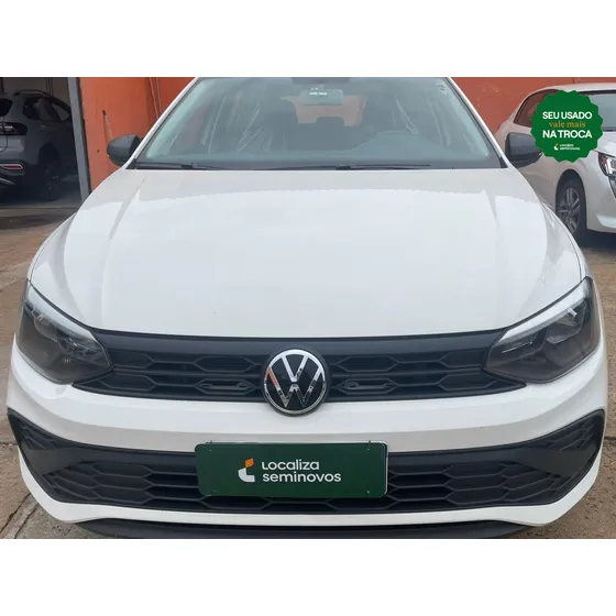 Volkswagen Polo 1.0 Mpi Manual