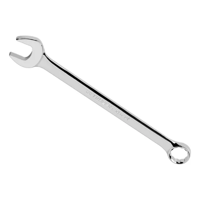 Llave Combinada 1 3/4 PuLG. X 610 Mm De Largo, Truper