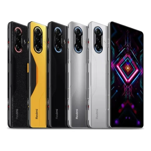Xiaomi Redmi K40 Gamer 12 Gb Ram 256 Gb 4g Lte