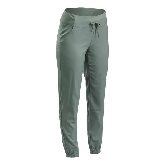 Calça Feminina De Trilha Nh100