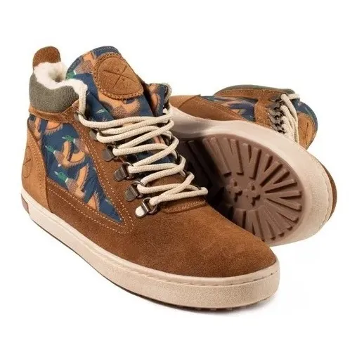 Botas Inkkas Unisex Mallard