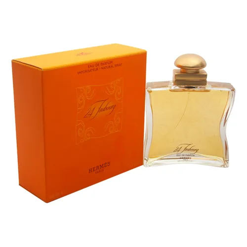 24 Faubourg 101 Ml Hermes | Frete grátis