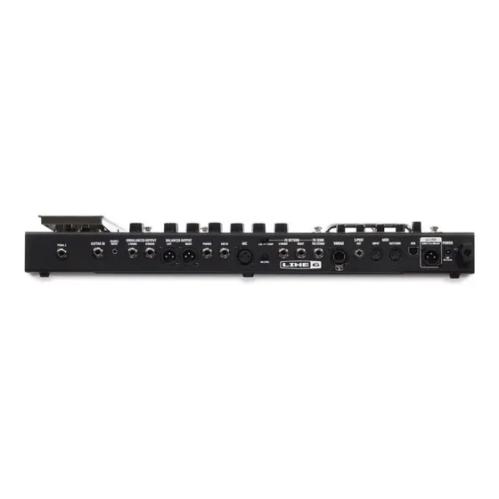 Multiefecto Line 6 Pod Hd 500 Con Afinador De Regalo!