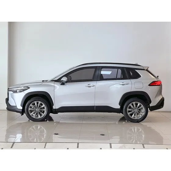 Toyota Corolla Cross 2.0 Xei Cvt