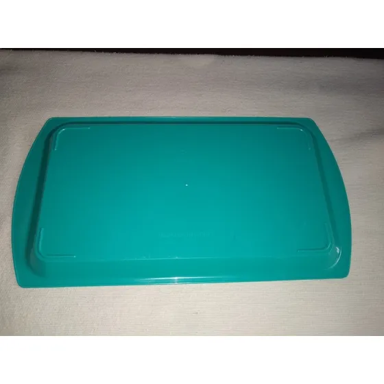 Bandeja Plástica De Clínica Usada