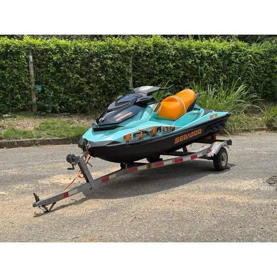Seadoo Gts 900 2017