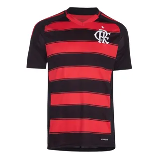 Camisa Flamengo 25/26 Rubro Negra Masculina Torcedor MengĂŁo Camisa Flamengo 25/26 Rubro Negra Masculina Torcedor MengĂŁo