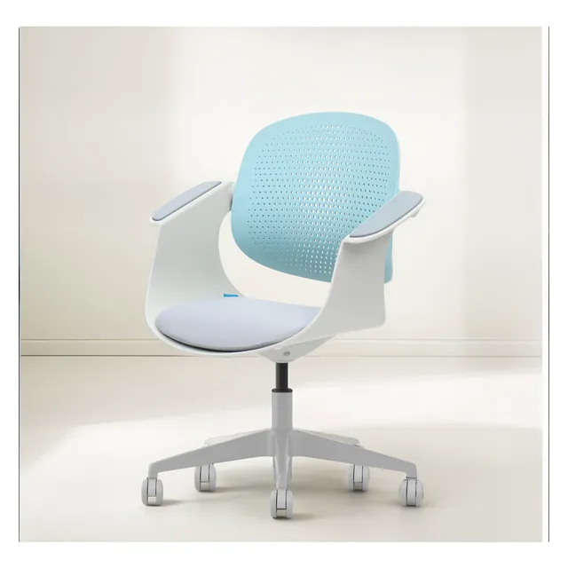 Silla Dzero Aerodesk Oficina Escritorio Ergonómica