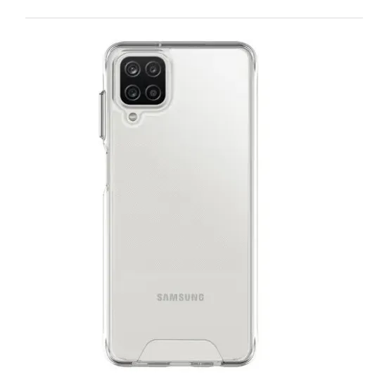 Estuche Forro Case Transparente Rígido Para Todo Samsung