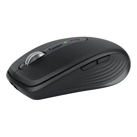 Ratón inalámbrico Logitech Mx Anywhere 3s Graphite