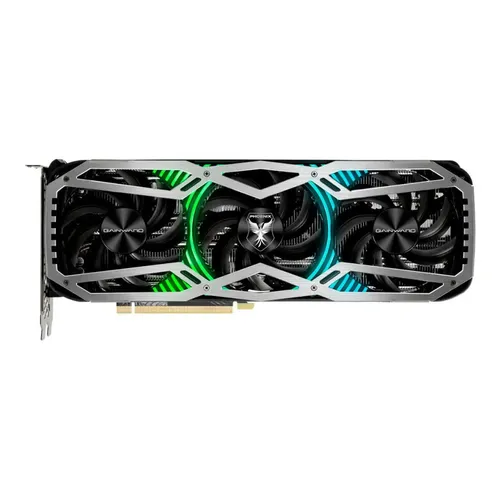 Graphics Card Msi Gaming Geforce Rtx 3080 Ti 12gb Gdrr6x