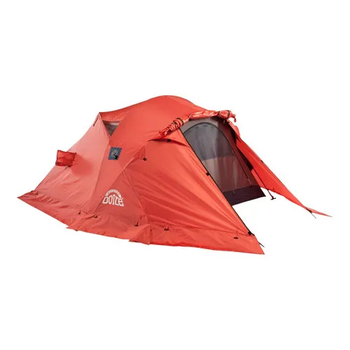 Carpa Doite Kailas 3 Personas 5000 Varilla Duraluminio 4.5k
