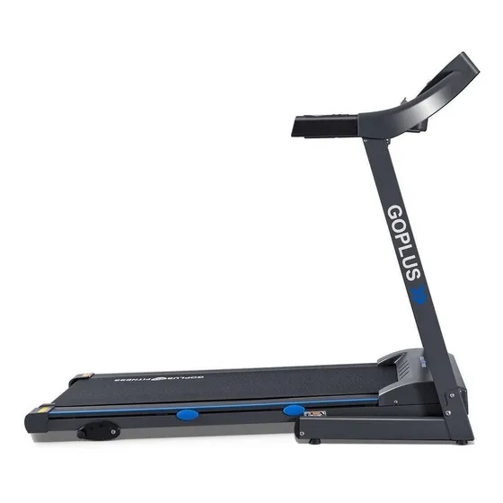 Banda Caminadora Trotadora Electrica HS-CAGLBK Go Plus Homesale 2.5 Hp